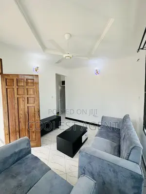 Furnished 1bdrm Apartment in Makumbusho, Kinondoni for rent