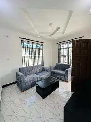 Furnished 1bdrm Apartment in Makumbusho, Kinondoni for rent