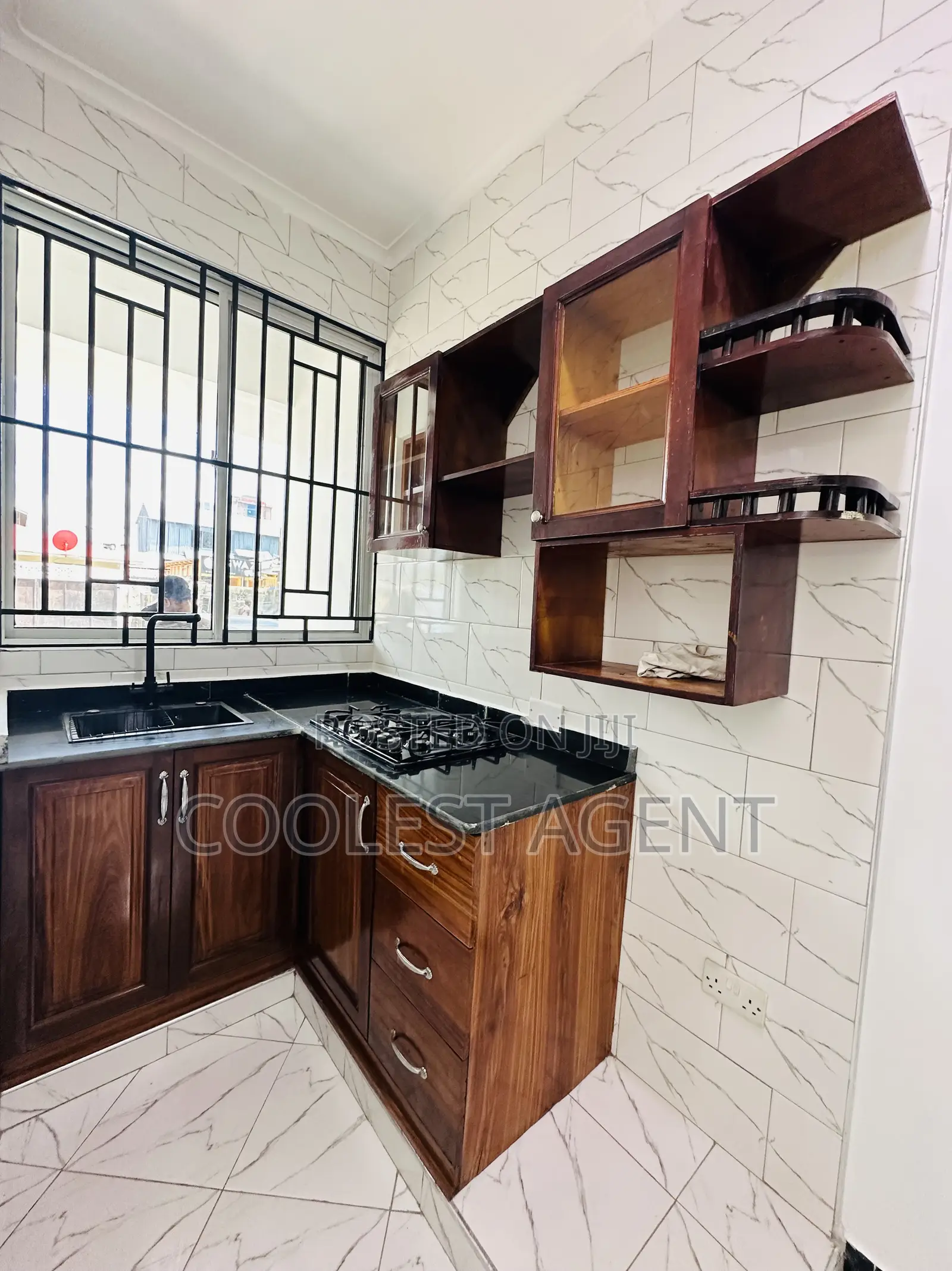 Furnished 1bdrm Apartment in Makumbusho, Kinondoni for rent