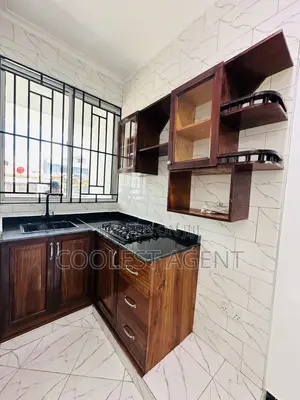 Furnished 1bdrm Apartment in Makumbusho, Kinondoni for rent
