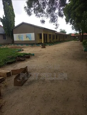School for Sale