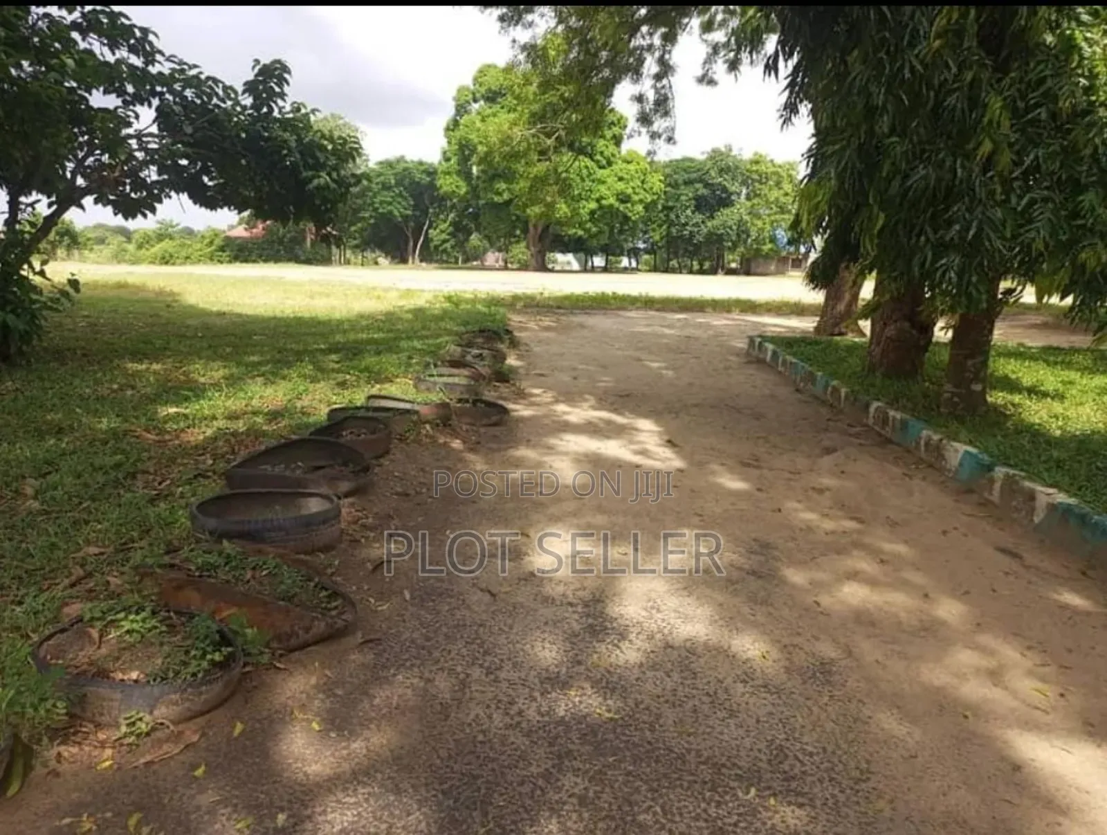 School for Sale