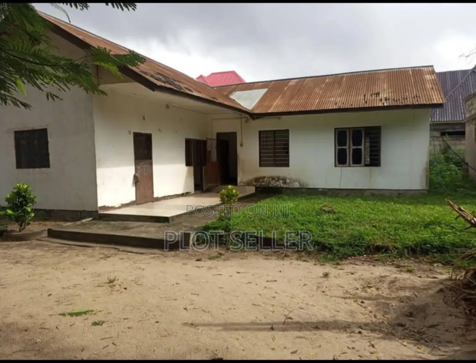 School for Sale