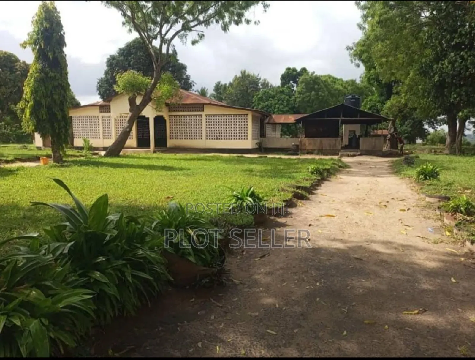 School for Sale