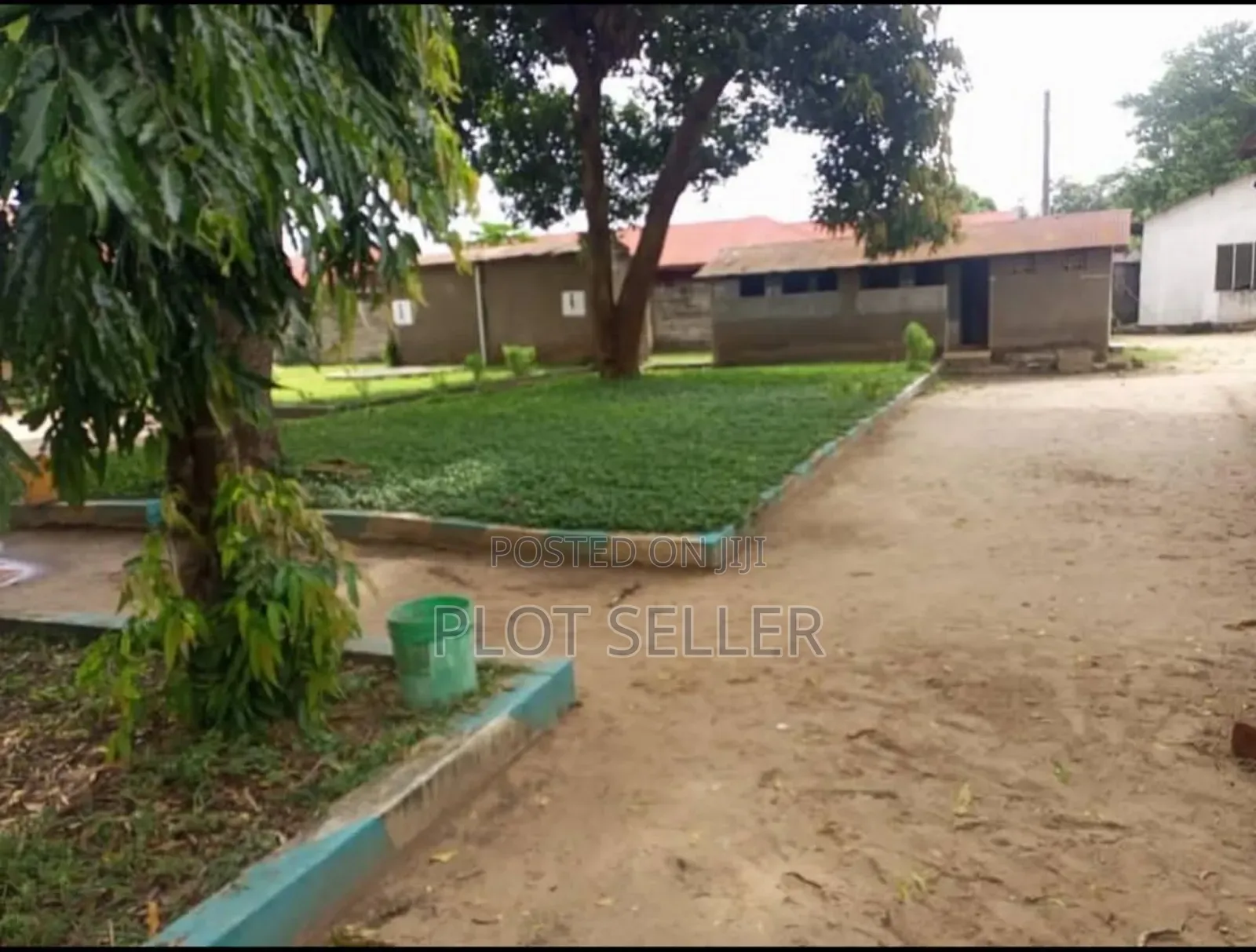 School for Sale