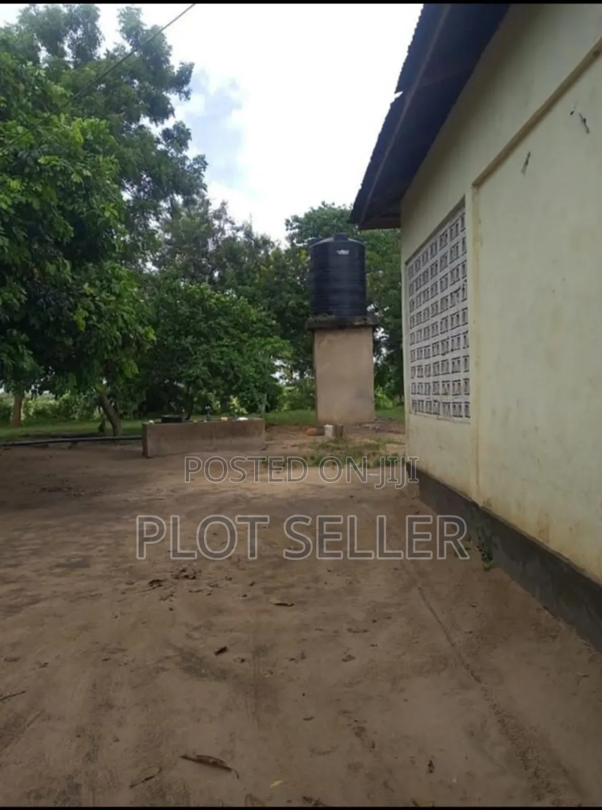 School for Sale