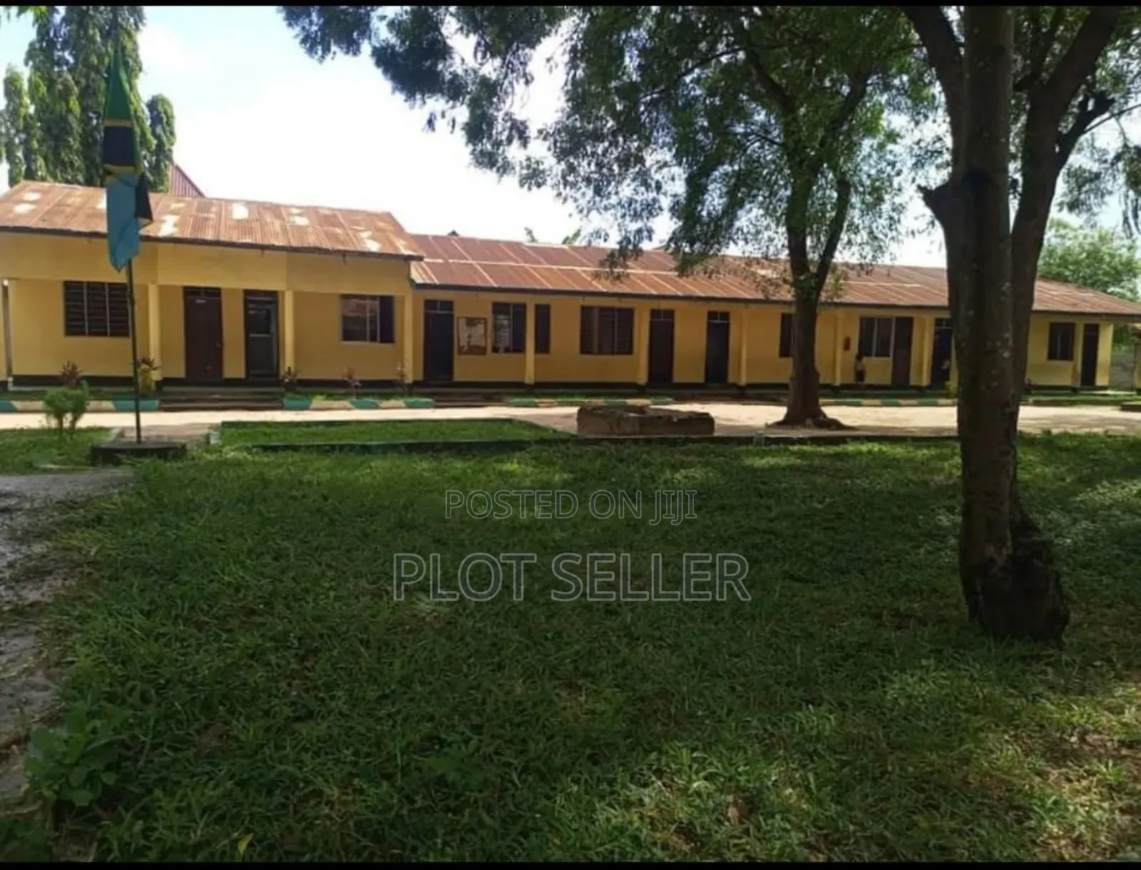 School for Sale