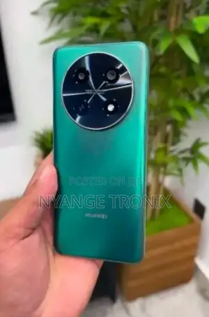 New Huawei nova 12i 256 GB Green