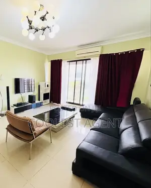 Furnished 3bdrm Apartment in Masaki, Kinondoni for rent