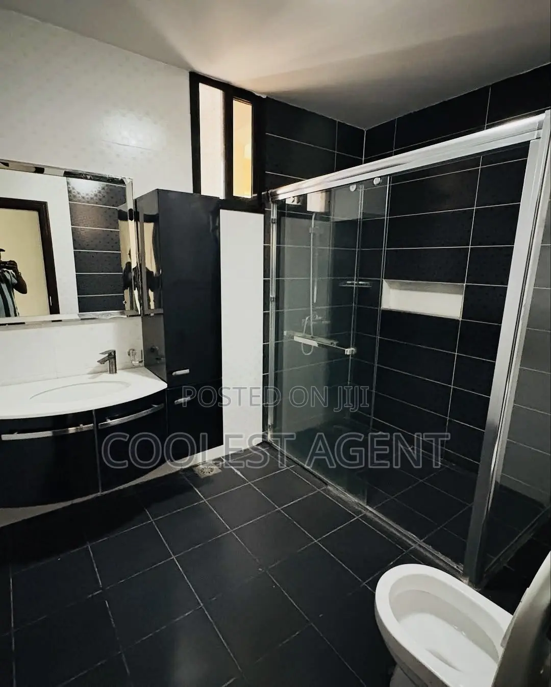 Furnished 3bdrm Apartment in Masaki, Kinondoni for rent