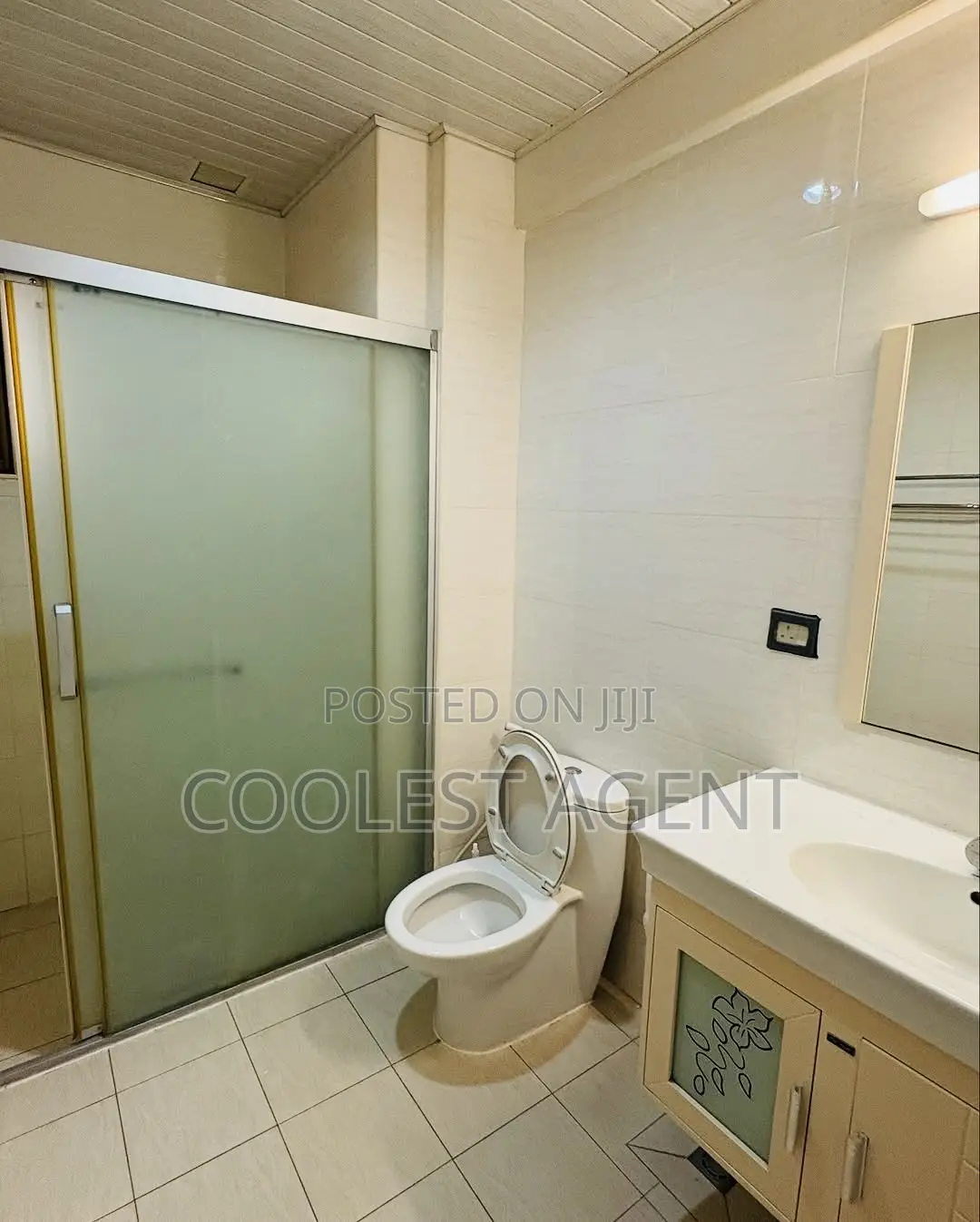 Furnished 3bdrm Apartment in Masaki, Kinondoni for rent