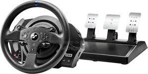 Playstation Thrustmaster T3000rs Force Gt Racing Wheel