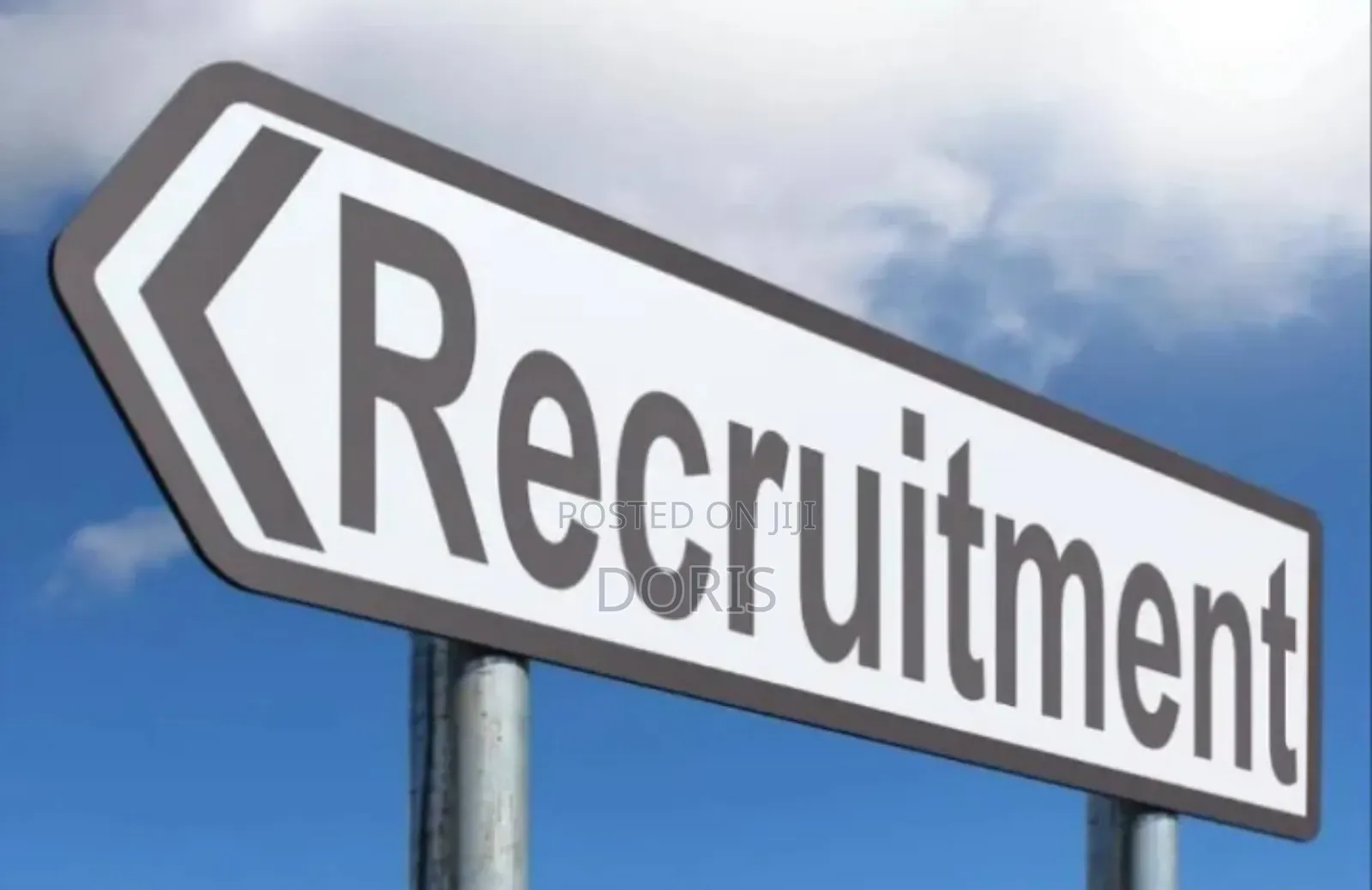 Recruitment Services