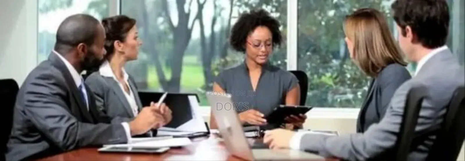 Recruitment Services