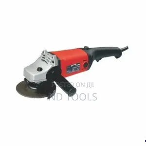 Angle Grinder 7" Edon Ag180-6718