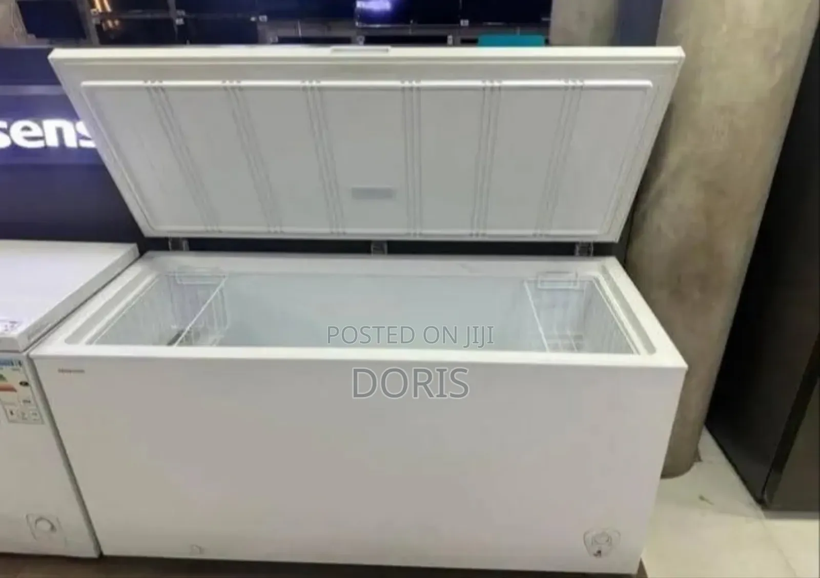 Hisense Freezers for Sale