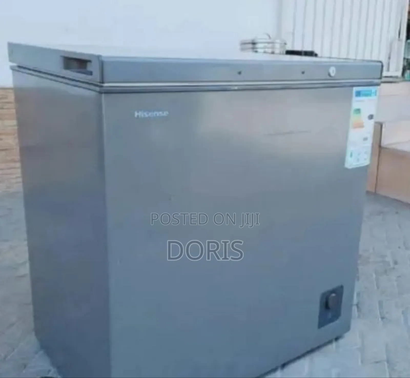 Hisense Freezers for Sale