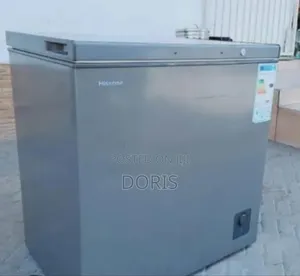 Hisense Freezers for Sale