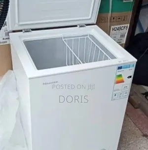 Hisense Freezers for Sale