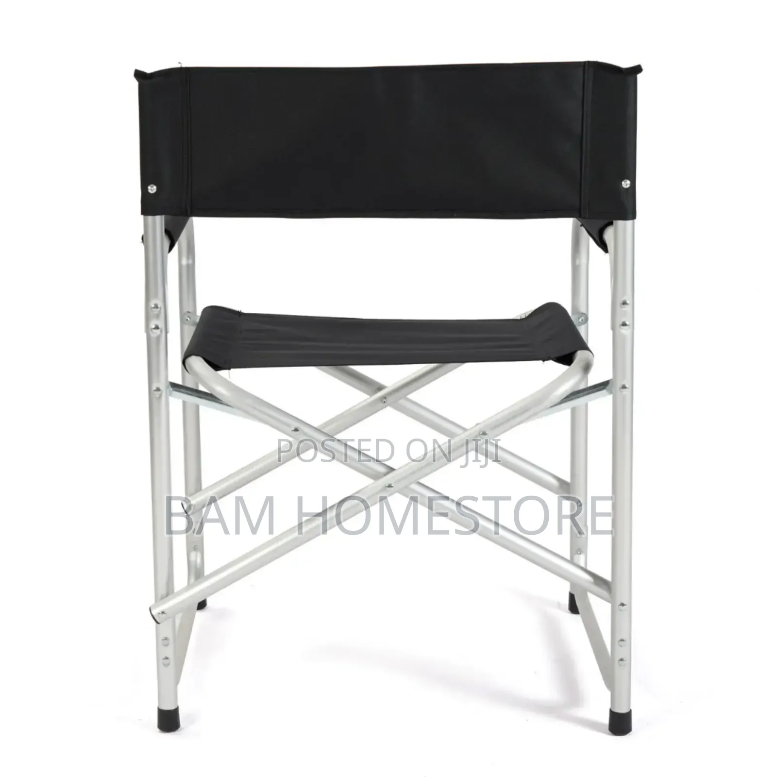 Aluminum Foldable Chair