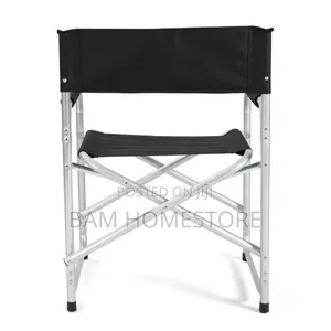 Aluminum Foldable Chair