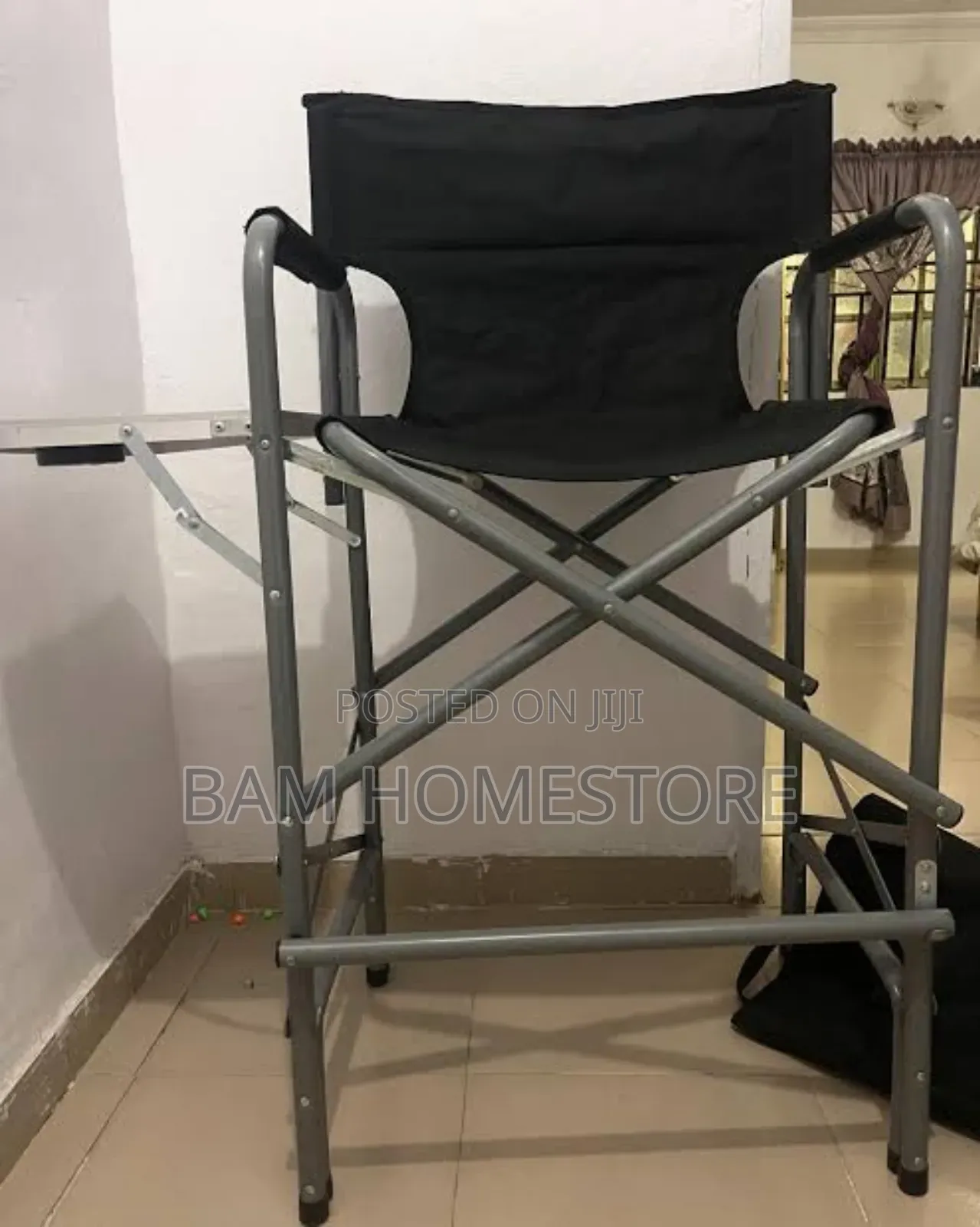 Aluminum Foldable Chair