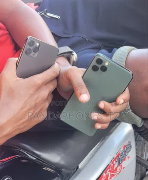 Apple iPhone 11 Pro Max 256 GB Black