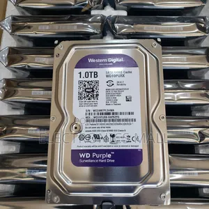 Wd 1tb Internal Hard Drive