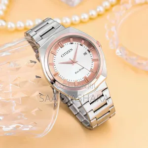 Citizen Eco Drive Luxury Watch
