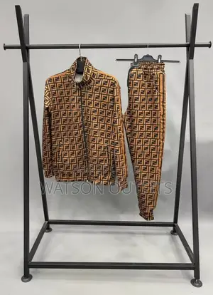 Tracksuits Classic Za Turkey Style
