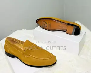 New K.N Weston Men Shoes