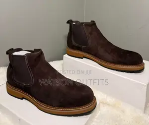Buti Original Classic Za Gucci Za Zipu Pembeni