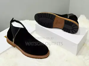 Buti Original Classic Za Gucci Za Zipu Pembeni