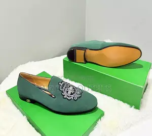 Loafers New,Original Classic Za Rangi Kali