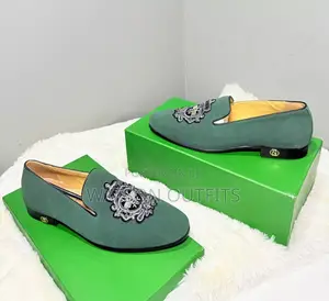 Loafers New,Original Classic Za Rangi Kali