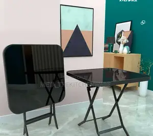 Folding Dining Table