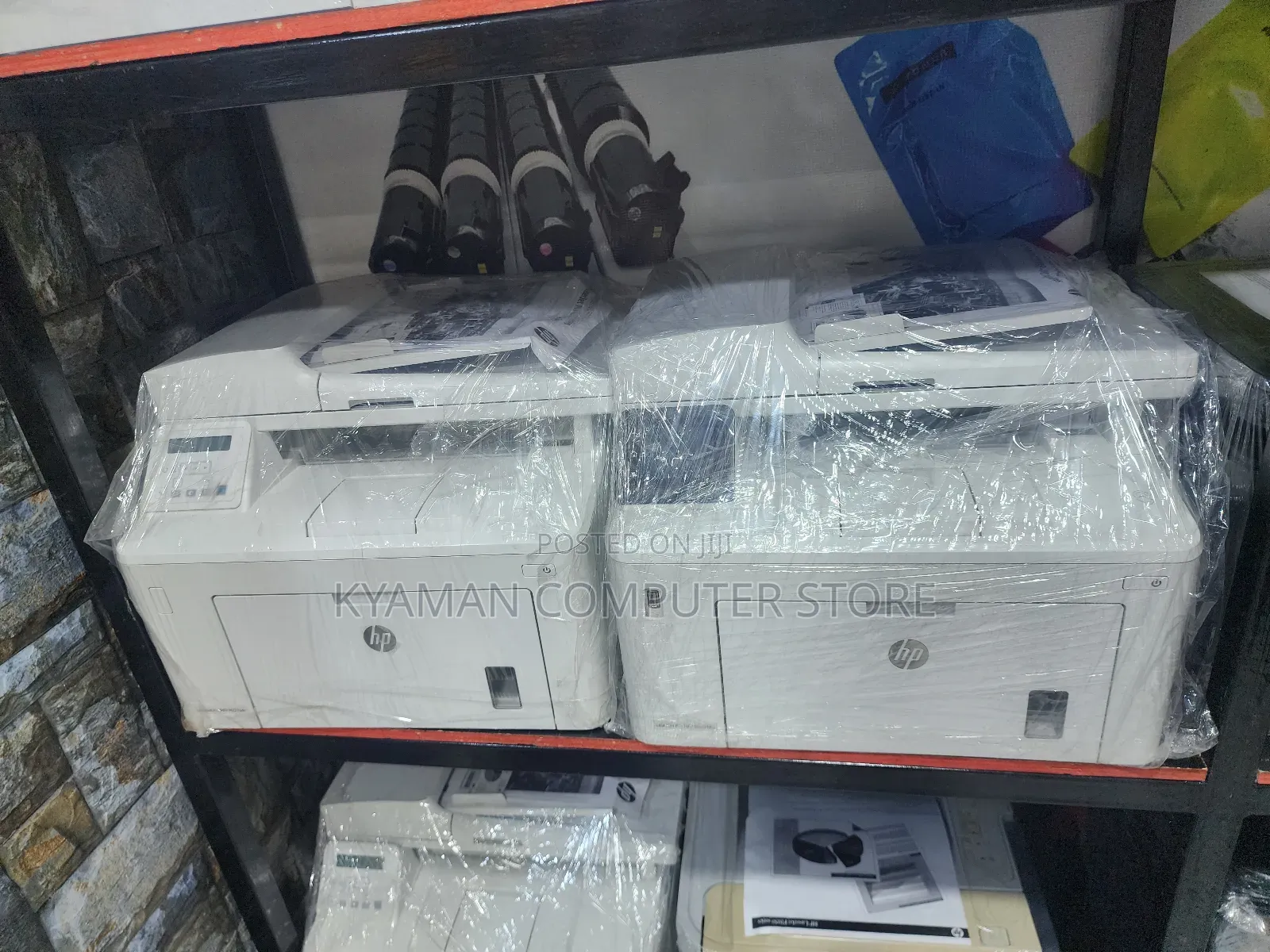 Printer Hp Laserjet Pro MFP M227
