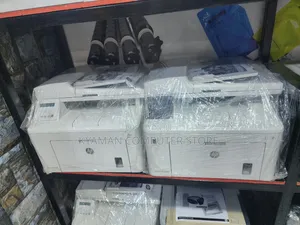Printer Hp Laserjet Pro MFP M227
