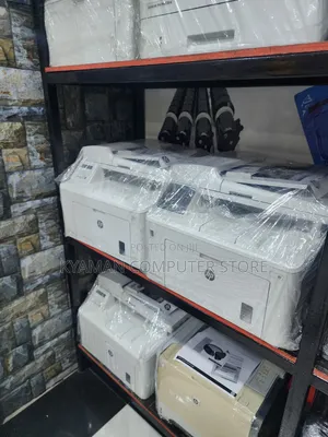 Printer Hp Laserjet Pro MFP M227