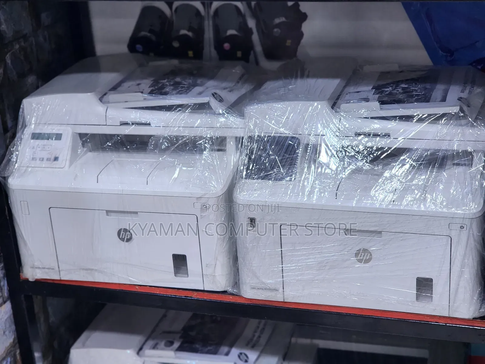 Printer Hp Laserjet Pro MFP M227