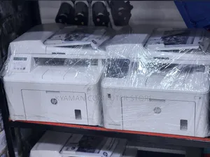 Printer Hp Laserjet Pro MFP M227