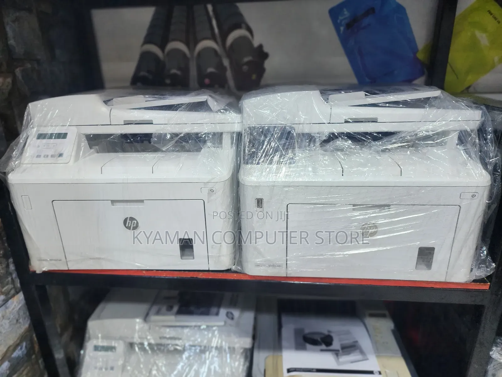 Printer Hp Laserjet Pro MFP M227
