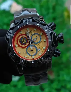 Invicta Good Watch for Men