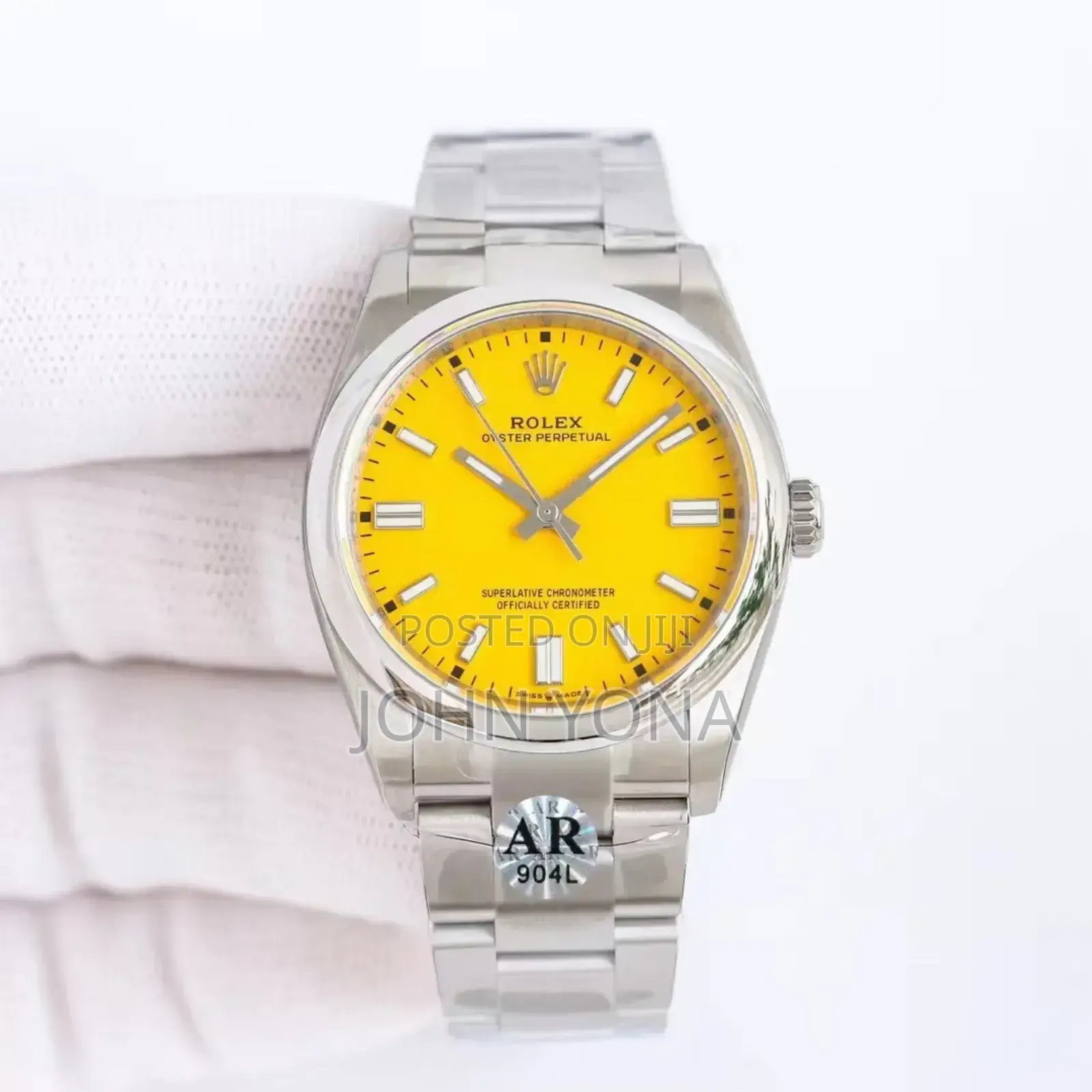 Rolex for Men