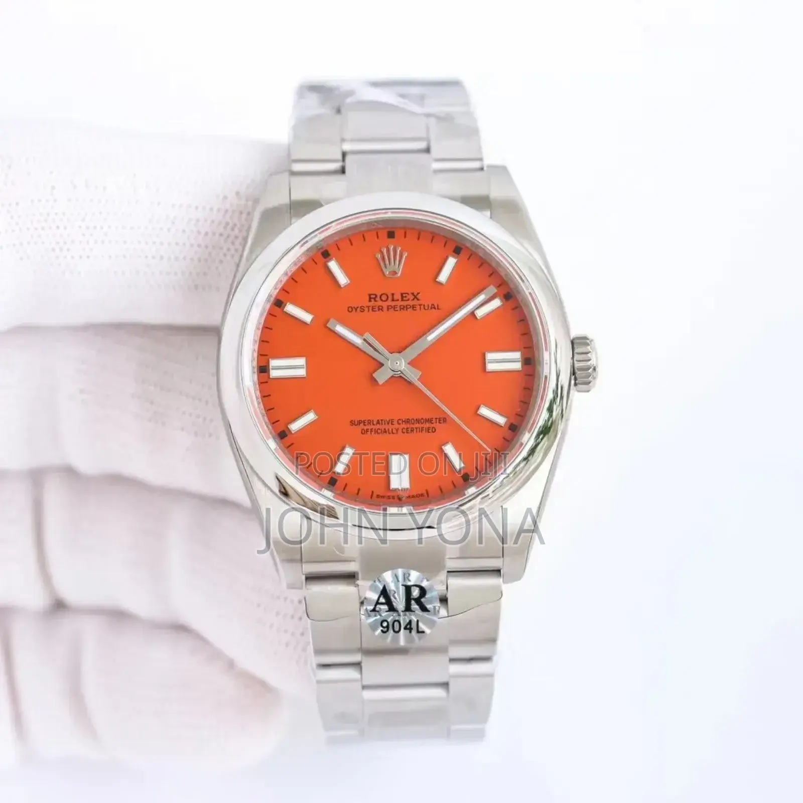 Rolex for Men