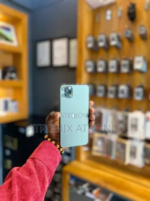 Apple iPhone 11 Pro Max 512 GB