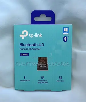 Tp-link Usb Bluetooth Adapter, 4.0 Bluetooth Dongle Receiver