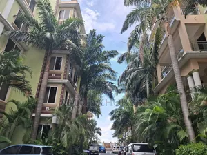 Furnished 3bdrm Apartment in Mikocheni for rent