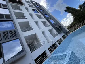 Furnished 3bdrm Apartment in Masaki, Kinondoni for rent