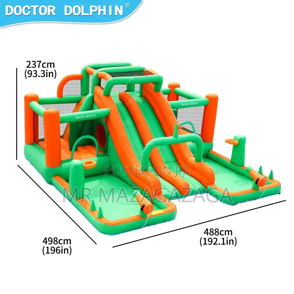 Jumping Castle